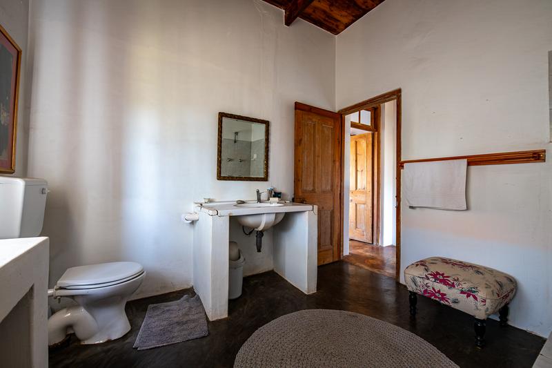 4 Bedroom Property for Sale in Riviersonderend Western Cape